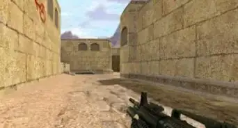 Be Harder to Hit in Counter Strike