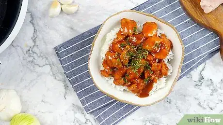Image titled Make Bourbon Chicken Step 8