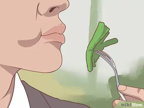 Image titled Act During A Business Meal Step 15