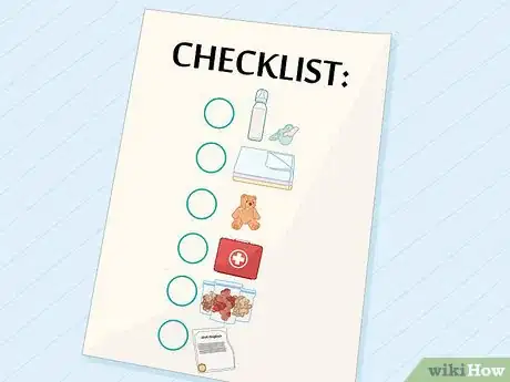 Image titled Travel with a Baby Step 6