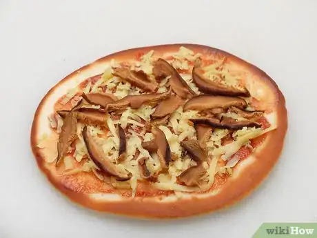 Image titled Make Pizza Without an Oven at Home Step 12