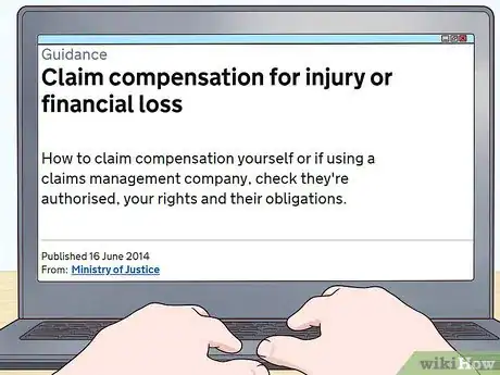 Image titled Win a PPI Claim Step 3
