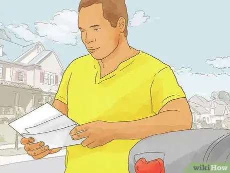 Image titled Get a Divorce in Nevada Step 8