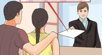 Get Married in Texas