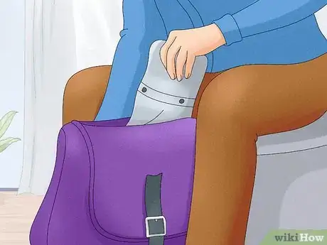 Image titled Pack for a Trip to Cincinnati, Ohio Step 23