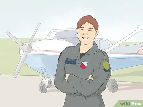 Image titled Join Civil Air Patrol Step 8