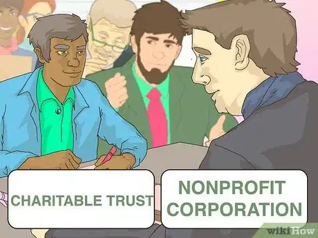 Image titled Establish a Foundation Step 6