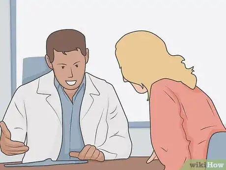 Image titled Treat Post Lyme Disease Syndrome Step 2