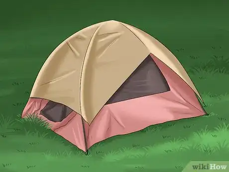 Image titled Avoid Getting Bitten by a Black Widow Step 3