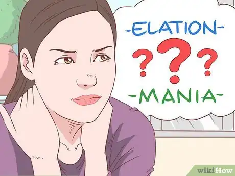 Image titled Diagnose Postpartum Bipolar Disorder Step 1