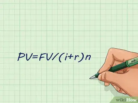 Image titled Do Time Value Money Calculations Step 5