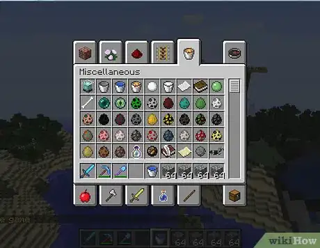 Image titled Remember a Place in Minecraft Step 12