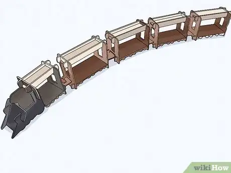 Image titled Play the Colt Express Board Game Step 3