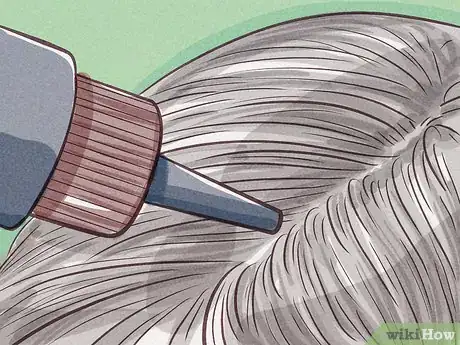 Image titled Go Grey Step 9