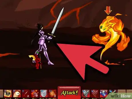 Image titled Make Cash on Dragonfable Step 7