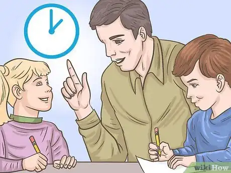 Image titled Be a Preschool Teacher Step 13