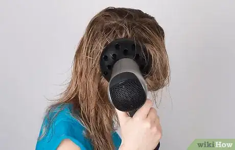 Image titled Achieve a Messy Hair Effect Step 13
