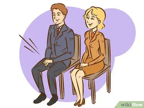 Image titled Face an Interview Step 19