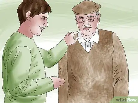 Image titled Set Boundaries for Your Child's Grandparents Step 3