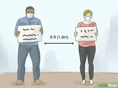 Image titled Protest Safely Step 3