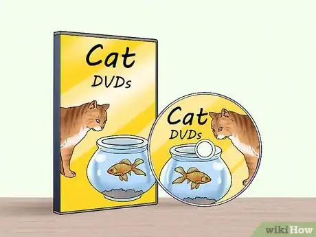 Image titled Fix Clinginess in Cats Step 9