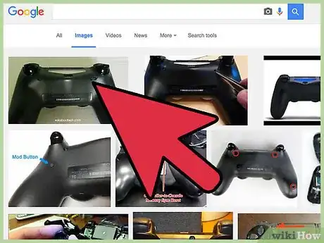 Image titled Replace PlayStation 4 Controller Analog Sticks Step 6