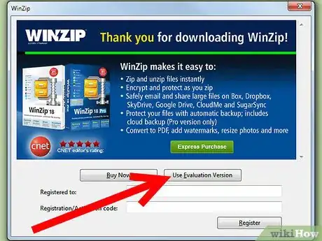 Image titled Zip an MP3 File Step 8