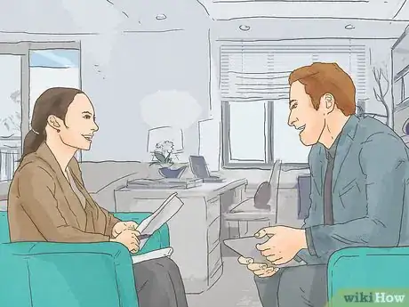 Image titled File a Civil Rights Complaint Step 17