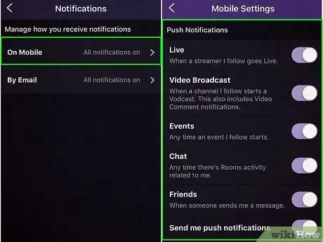 Image titled Grow Your Twitch Channel Step 4
