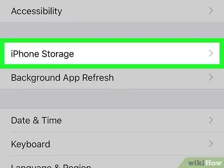 Image titled Uninstall Twitch on iPhone or iPad Step 6