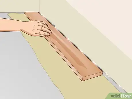 Image titled Install Bamboo Flooring with Glue Step 10
