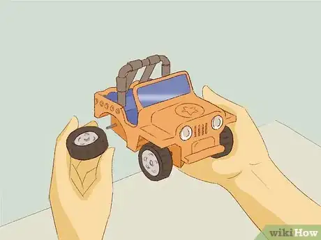 Image titled Decide What to Buy at a Variety Store Step 8