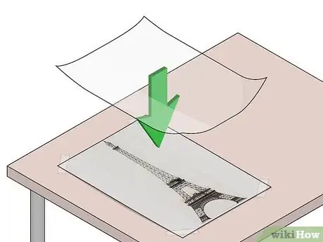 Image titled Make an Eiffel Tower Step 5