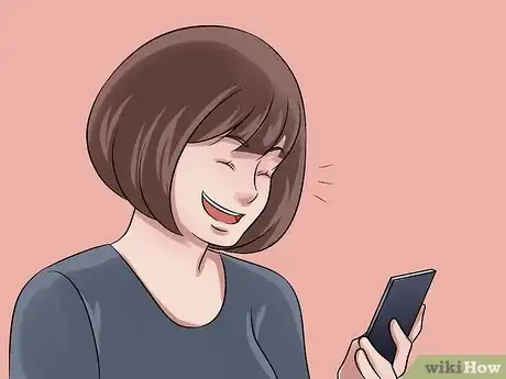 Image titled Talk to a Girl by Texting Step 7