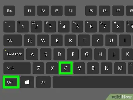 Image titled Send Code on Telegram Step 1