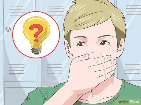 Image titled Avoid Being Talkative Step 4