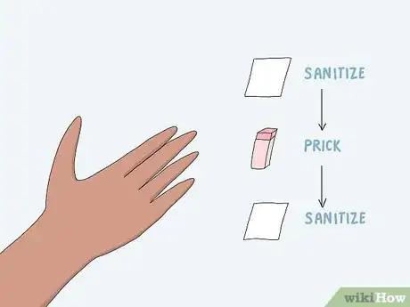 Image titled Test Your Thyroid at Home Step 8