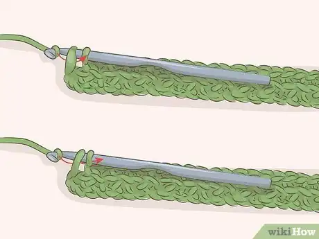 Image titled Cluster Stitch Step 7