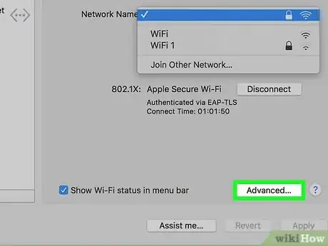 Image titled Disable Router Firewall Step 13