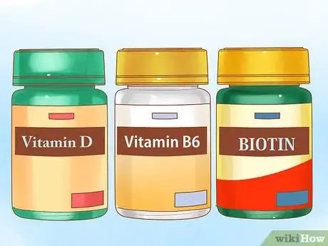 Image titled Stop Hormonal Hair Loss Step 19