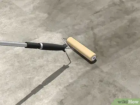 Image titled Stain Concrete Step 9