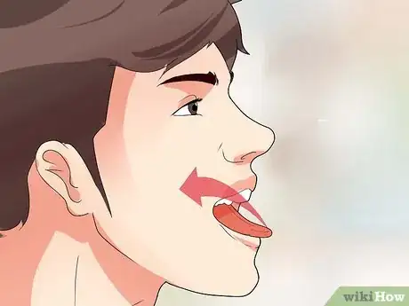 Image titled Do Exercises for TMJ Treatment Step 3