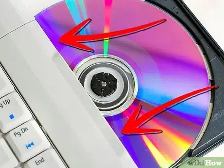 Image titled Upgrade or Clean Install Windows 7 from XP Step 1