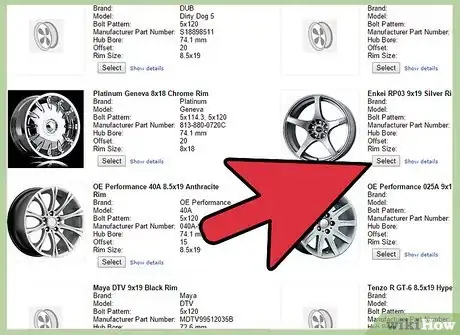 Image titled Sell Auto Parts on eBay Step 7Bullet2