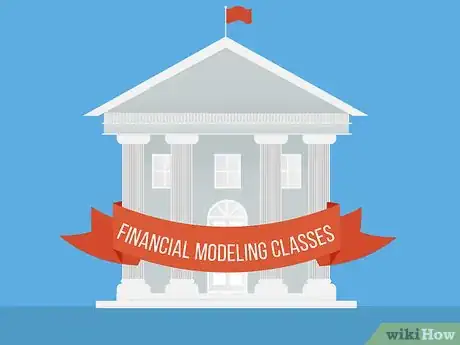 Image titled Learn Financial Modeling Step 9