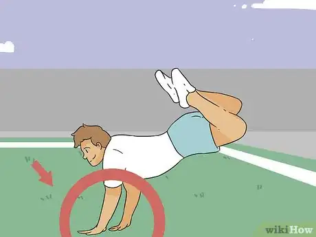 Image titled Do a Scorpion Kick in Soccer Step 5