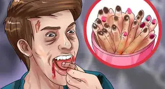 Organize a Halloween Party