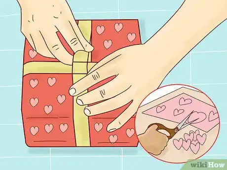 Image titled Send a Valentine's Day Care Package Step 6