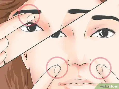 Image titled Distinguish Sinusitis from Similar Conditions Step 8