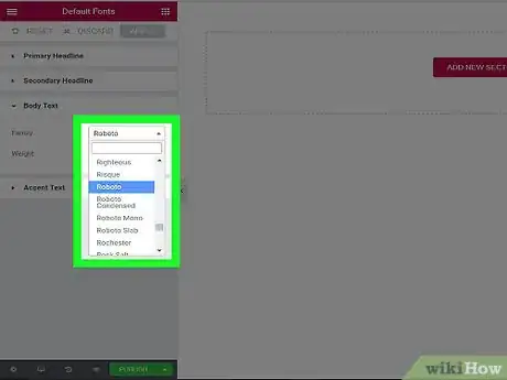 Image titled Design WordPress Themes Step 25